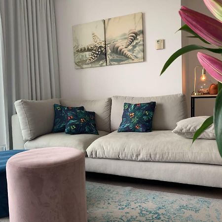 Koksijde L'Abbaye公寓 外观 照片