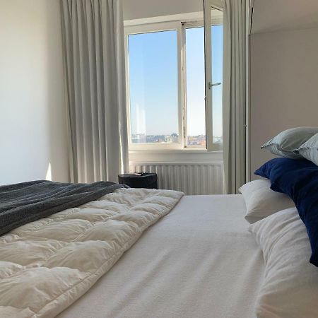 Koksijde L'Abbaye公寓 外观 照片