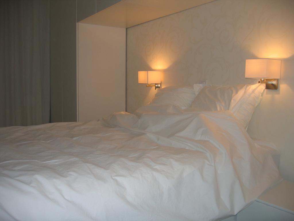 Koksijde L'Abbaye公寓 客房 照片