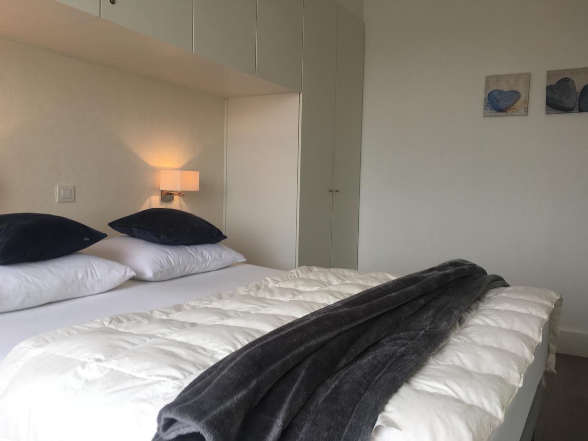Koksijde L'Abbaye公寓 外观 照片
