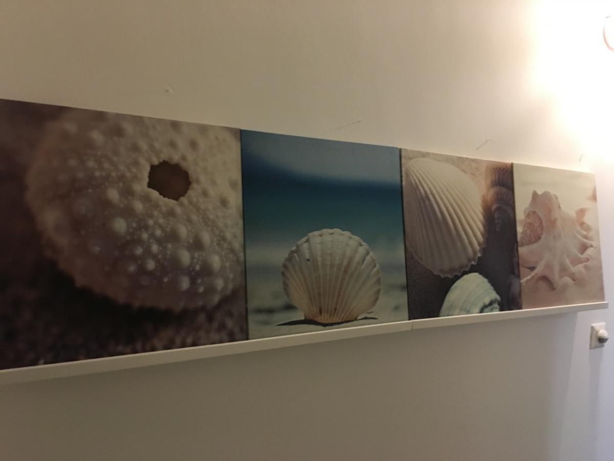 Koksijde L'Abbaye公寓 外观 照片